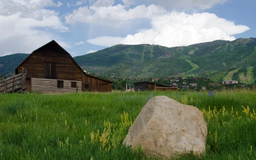 Steamboat Springs